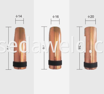 26kd nozzle